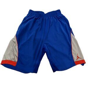 Nike Dry Fit Air Jordan Shorts - Size L | Blue